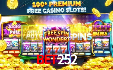 Slot Games Collection